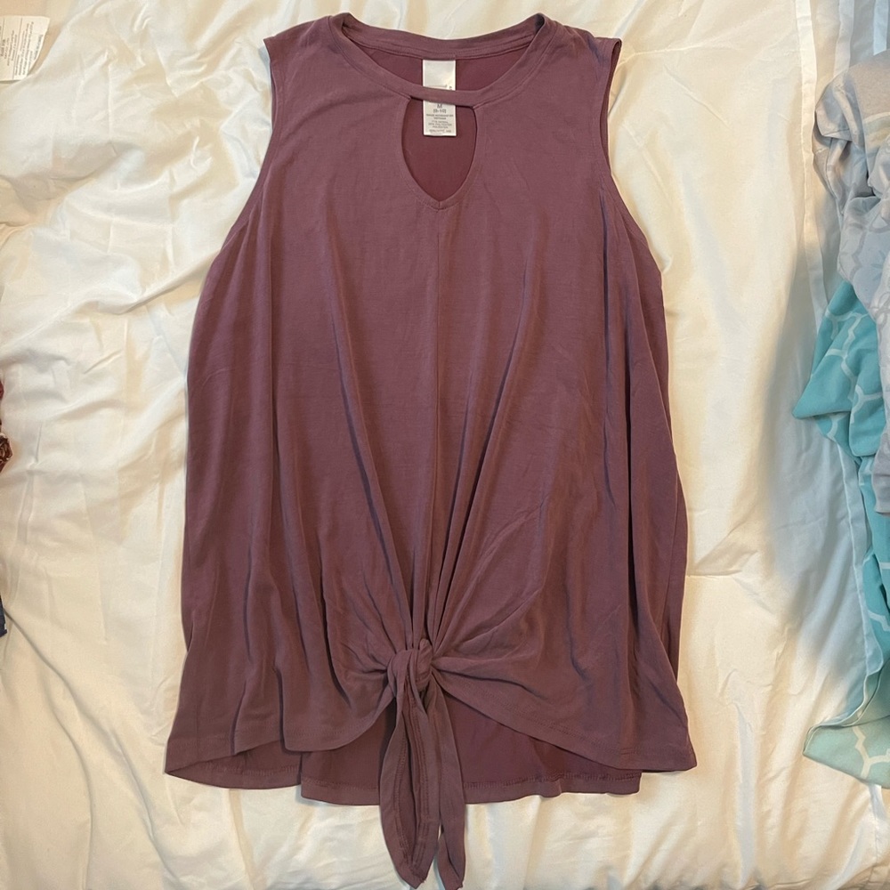 Tank top